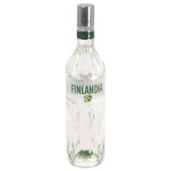 Degvīns Finlandia Lime 37.5% 0.7l