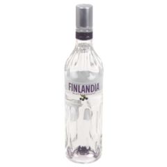 Degvīns Finlandia Black Currant 37.5% 0.7l