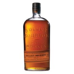 Burbons Bullet Bourbon 45% 0.7l