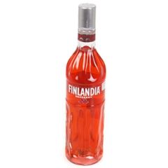 Degvīns Finlandia Redberry 37.5% 0.7l