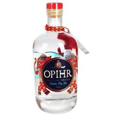 Džins Opihr Oriental Spiced 42.5% 0.7l