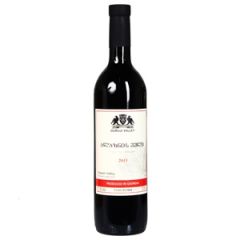 Vīns Alazani Valley 12% 0.75l