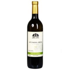 Vīns Alazani Valley 11% 0.75l