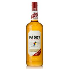Viskijs Paddy Irish 40% 1l