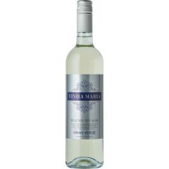Vīns Vihna Maria Vihno Verde 9.5% 0.75l