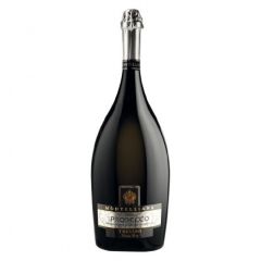 Dzirkst.vīns Montelliana Prosecco Treviso 11% 1.5l