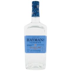 Džins Haymans London Dry 41.2% 1l