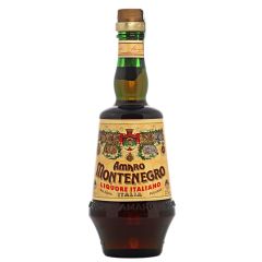 Liķieris Montenegro Amaro 23% 0.7l