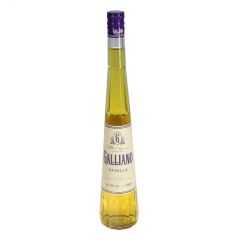 Liķieris Galliano L Autentic Vanilla 30% 0.7l