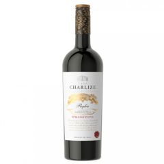 Vīns Casa Charlize Primitivo Puglia 13.5% 0.75l