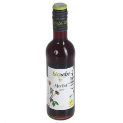 Vīns Bio-Rebe Merlot Vegan 13.5% 0.25l
