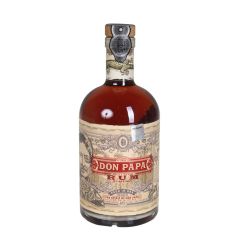 Rums Don Papa 40% 0.7l