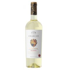 Vīns Casa Charlize Pinot Grigio Terre Siciliane IGT 12% 0.75