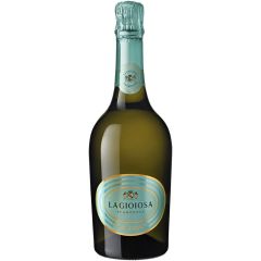 Dzirkstošs vīns La Gioiosa Spumante Ca Divo 11% 0.75l