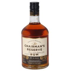 Rums St. Lucia Chairmans Reserve 40% 0.7l