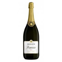 Dzirkst.vīns Zonin Prosecco Cuvee 1821 11% 1.5l