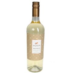 Vīns La Celia Reserve Pinot Grigio13% 0.75l