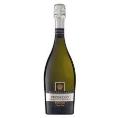 Dzirkst.vīns Montelliana Prosecco Treviso 11.5% 0.75l