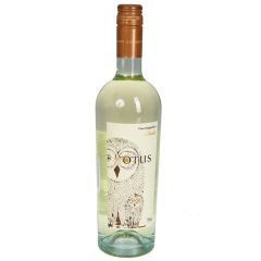 Vīns Asio Otus Vino Blanco Enigmatica 12.5% 0.75l sauss