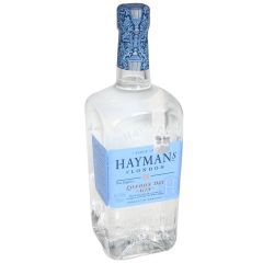 Džins Haymans London Dry 41.2% 0.7l