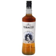 Rums Tobacco Black 37.5% 1l