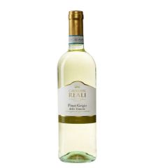 Vīns Cavalieri Reali Pinot Grigio 12% 0.75l