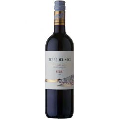 Vīns Terre del Noce Merlot 12.5% 0.75l