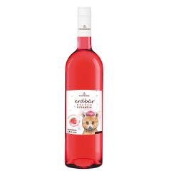 Karstvīns Katlenburger Erdbar Beeren zemeņu 6.5%  0.75l