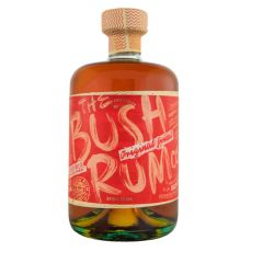 Rums Bush Original Spiced 37.5% 0.7l