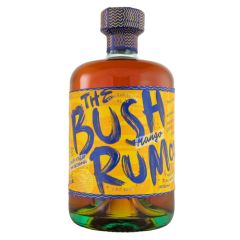 Rums Bush Spiced Mango 37.5% 0.7l
