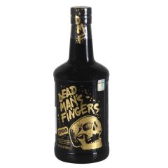 Rums DMF Spiced 37.5% 0.7l