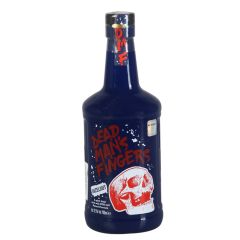 Rums DMF Hazelnut 37.5% 0.7l