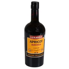 Liķieris Luxardo Apricot 30% 0.7L