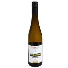 Vīns Herbstlicht Riesling Trocken 12% 0.75L