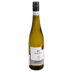 Vīns Peter Mertes Liebfraumilch 9.5% 0.75L