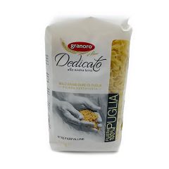 Makaroni Granoro, Farfalline Dedicato Nr.78 500gr