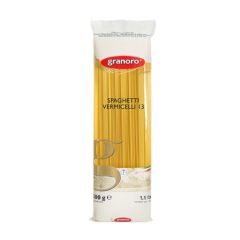 Makaroni Granoro, Spaghetti Vermicelli Nr.13 (spageti) 500gr