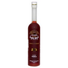 Degvīns Laplandia Lingonberry Shot 40% 0.7L