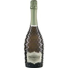 Dzirkst.vīns Pizzolato Prosecco Brut White BIO/veg 11% 0.75l