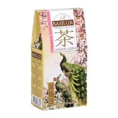 Tēja zaļā Chinese collection ''Jasmin'' Beramā 100g