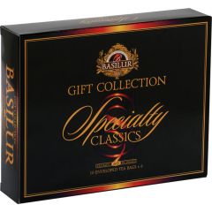 Tēja Specialty Classic 115g