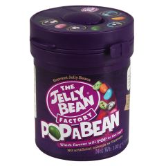Želejkonfektes Jelly Bean Factory 36 mix 100g