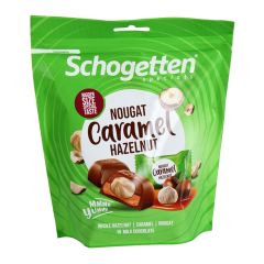Šokolāde Schogetten Caramel  116g
