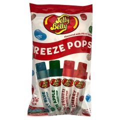 Saldējums Jelly Belly Freeze Pops 10x50ml