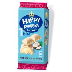 Vafeles ar kokos.pildijumu happy karpatka 140g