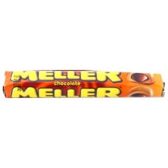 Konfektes Īriss ar šok.MELLER, 38g