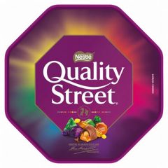 Konfektes Quality Street 600g