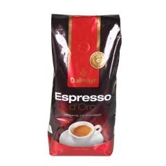 Kafijas pupiņas Dallmayr Espresso d'Oro 1kg