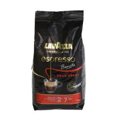 Kafijas pupiņas Lavazza Espresso Gran Crema 1kg