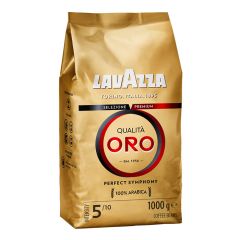 Kafijas pupiņas Lavazza Oro Gran Reserva 1kg
